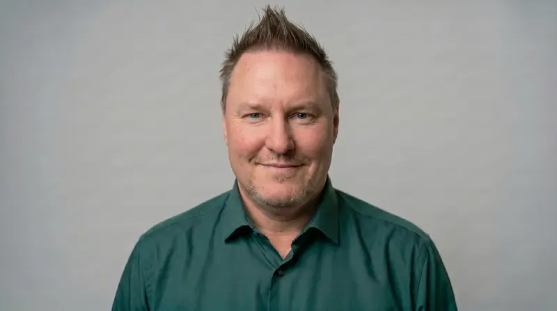 Johan Spännare